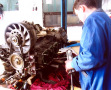 Autójavítás - Motor szerelés
